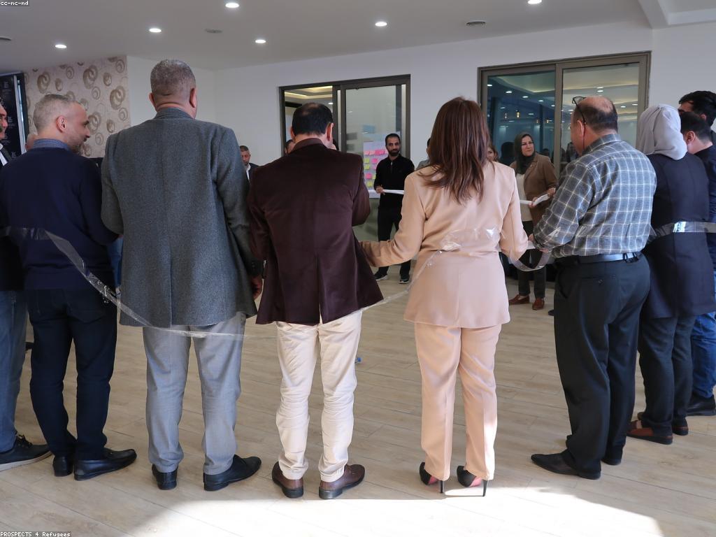 អត្ថប្រយោជន៍នៃការបណ្តុះបណ្តាលសម្រាប់សហគ្រាស