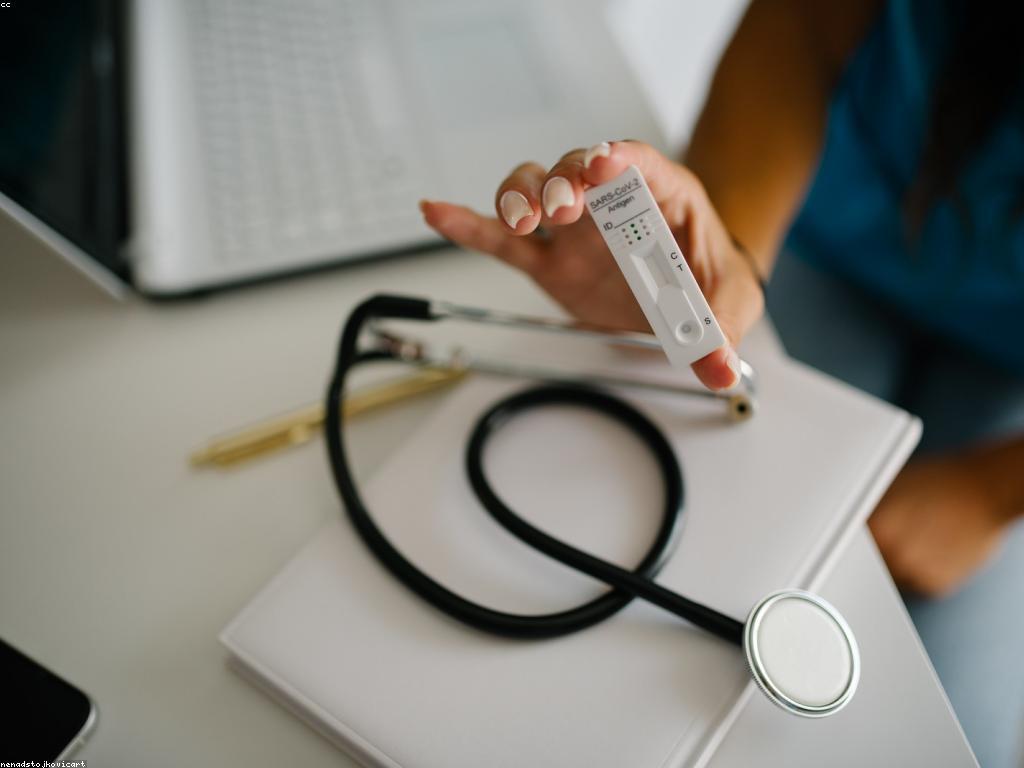 ការពិនិត្យលទ្ធផលល្អប្រសើរ