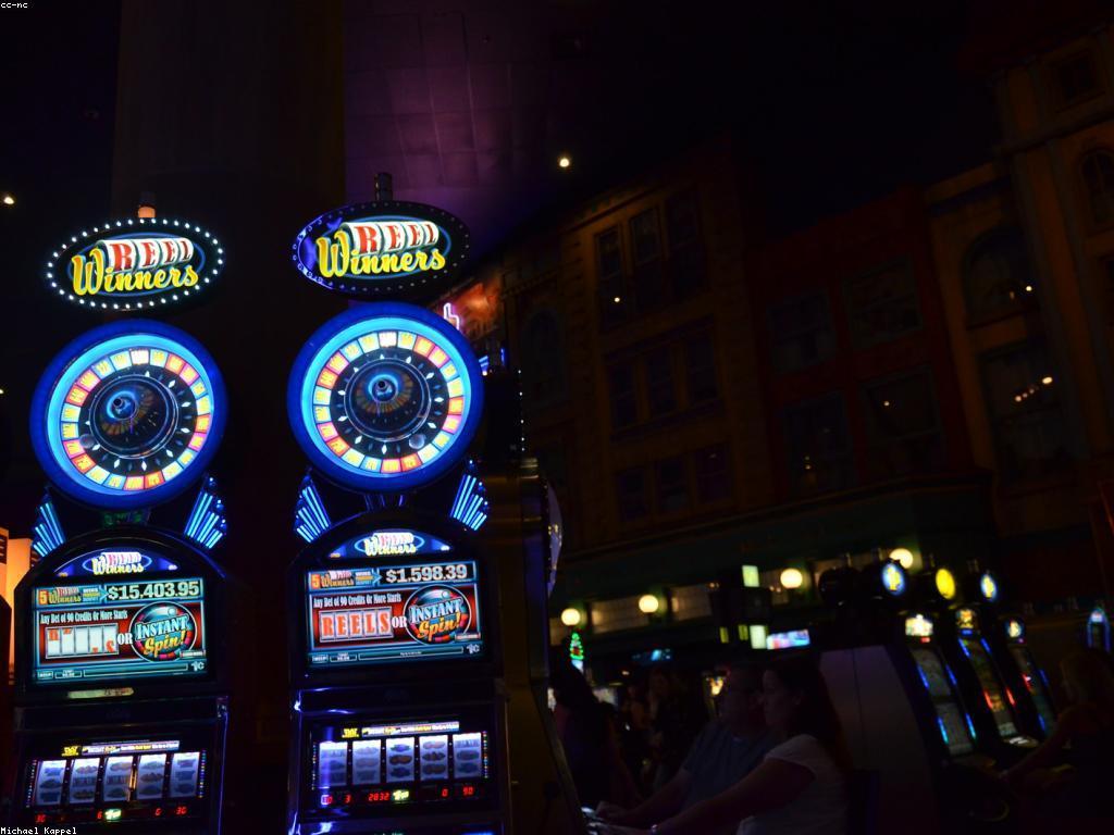 ចំណេះដឹងស្តីពីslot