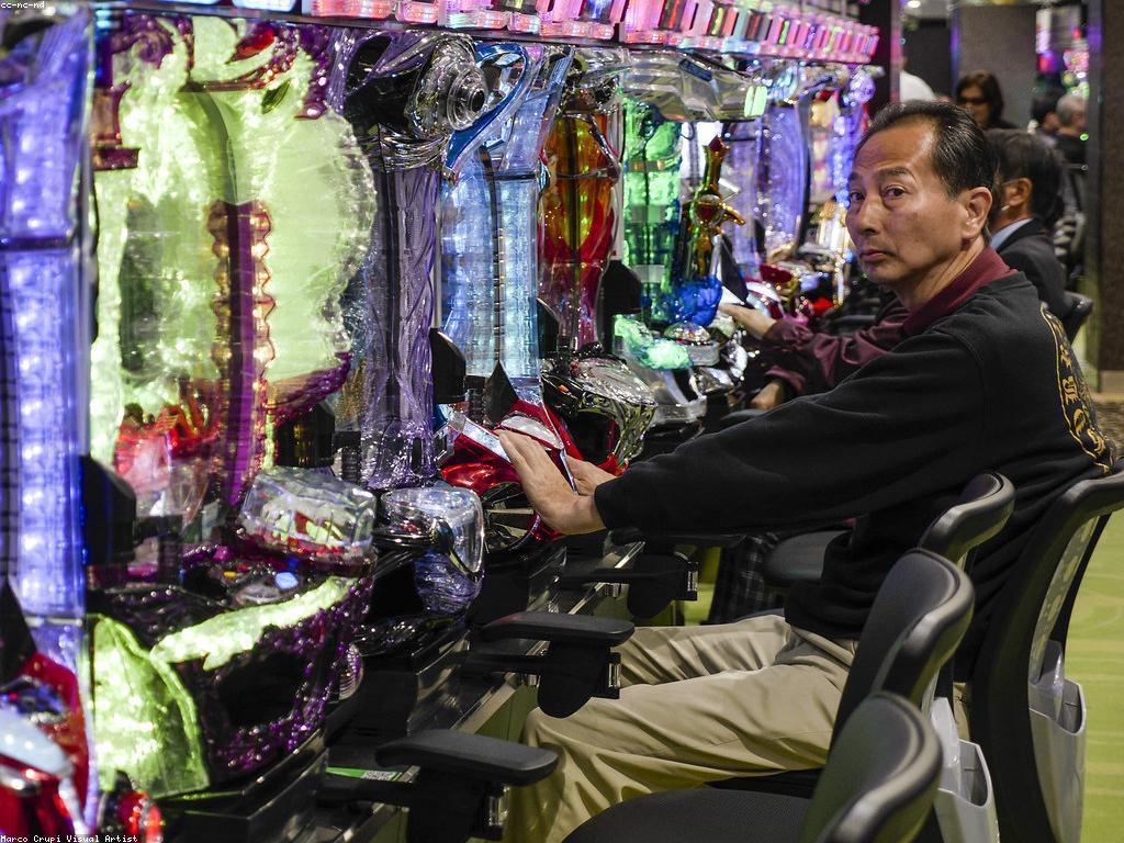 ការយល់ដឹងអំពីវិធានការលេងម៉ាស៊ីនស្លុត