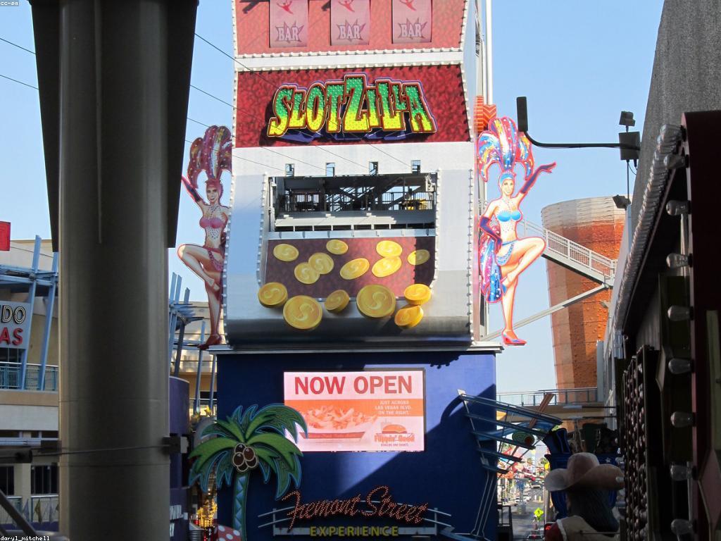 ការយល់ដឹងអំពីហ្គេមស្លុត