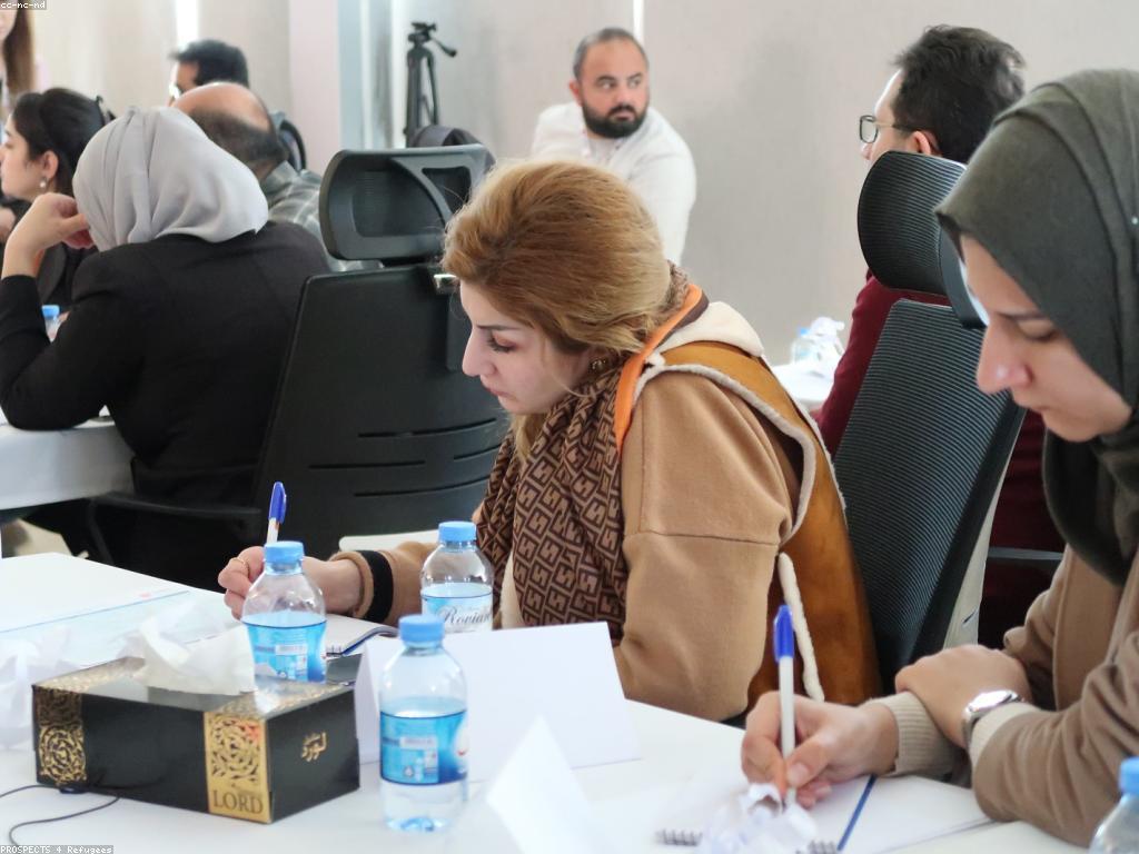 ចំណុចសំខាន់ៗសម្រាប់ការបណ្តុះបណ្តាលដែលមានប្រសិទ្ធភាព