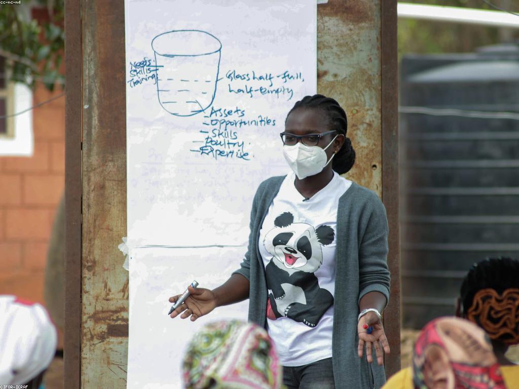 ដំណឹងថ្មីៗពីការបណ្តុះបណ្តាល