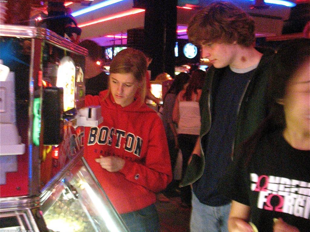 ការយល់ដឹងអំពីហ្គេមស្លុត