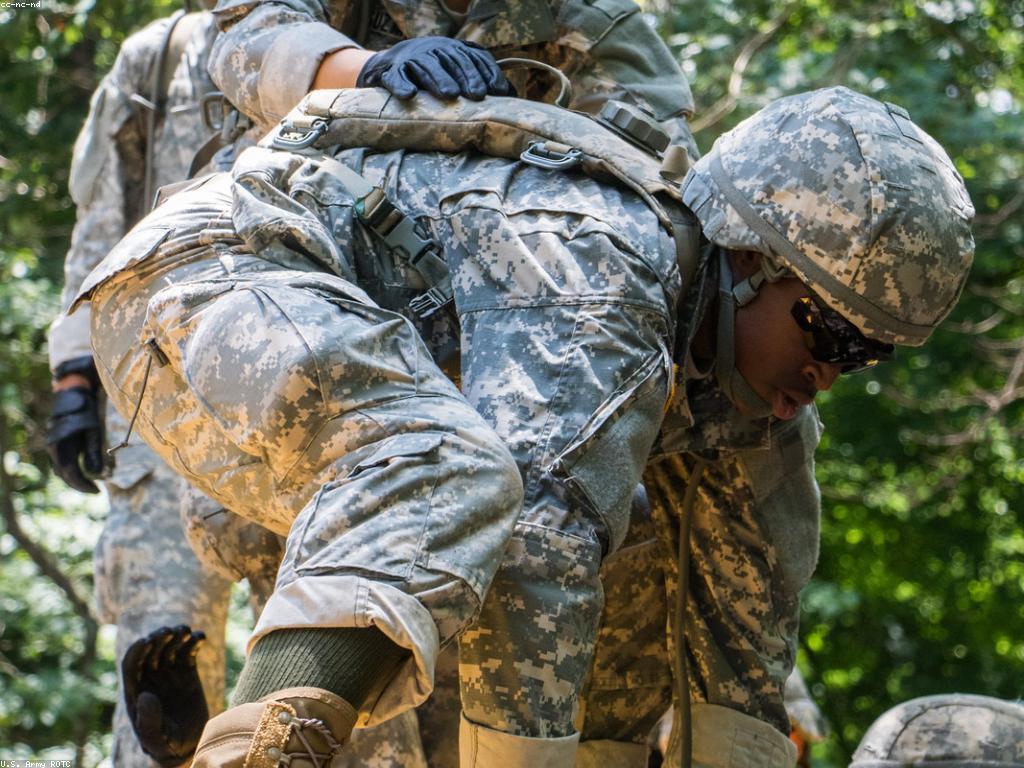 សារៈសំខាន់នៃការបណ្តុះបណ្តាល