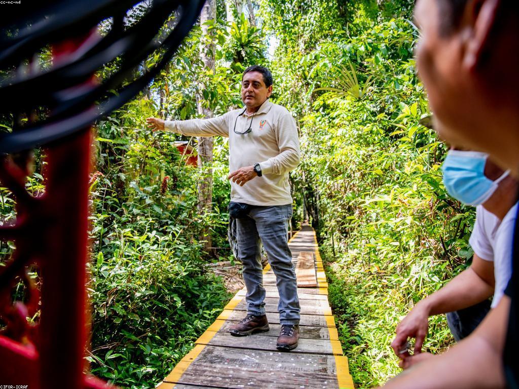 សារៈសំខាន់នៃអត្ថបទពិសេសក្នុងការផ្តល់នូវគំនិតថ្មី